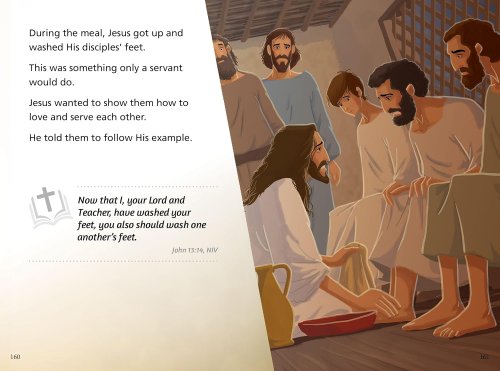 I Can Read The Bible