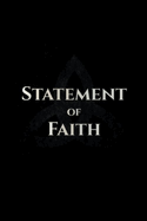 Statement of Faith