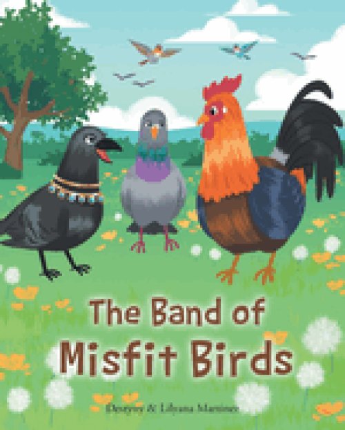 The Band of Misfit Birds