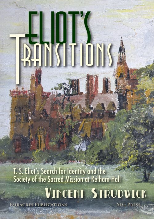 Eliot’s Transitions