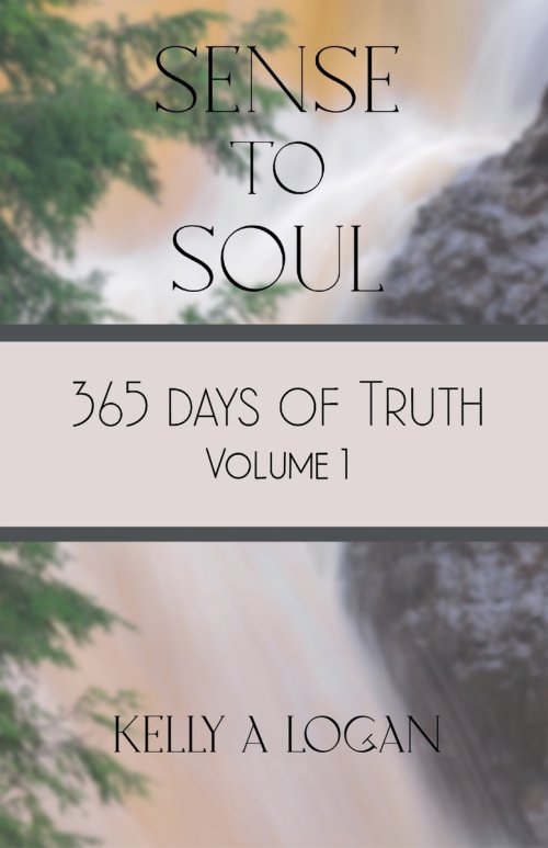 365 Days of Truth Volume 1