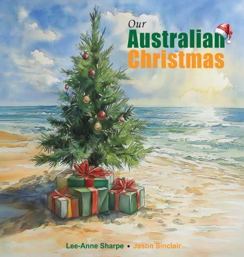 Our Australian Christmas