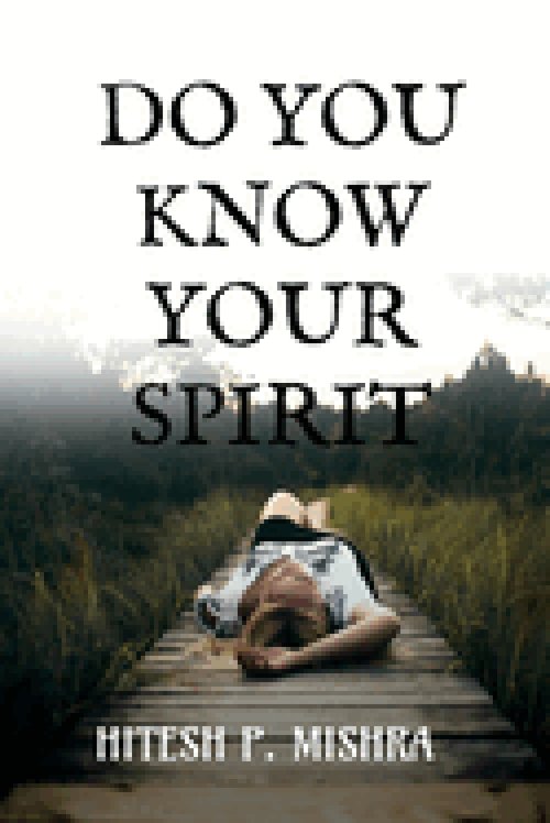 DO YOU KNOW YOUR SPIRIT