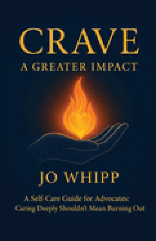 CRAVE: A Greater Impact