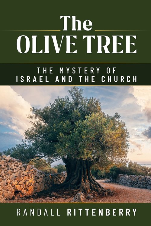 The Olive Tree: The Mystery of Israel and the Church