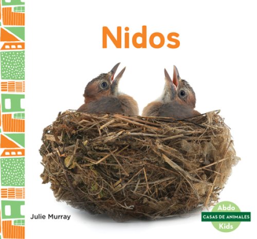 Nidos (nests)