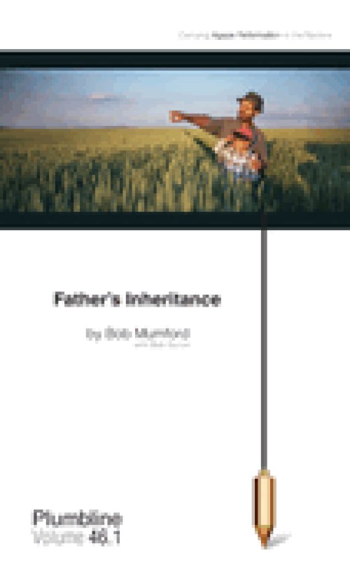 Father's Inheritance