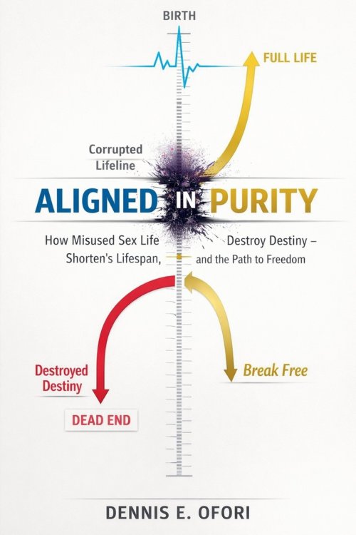 Aligned In Sexual Purity:How Misused Sex Life Shortens Lifespan, Destroy Destiny and How to Break Free Now!
