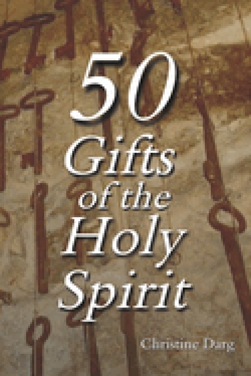 50 Gifts of the Holy Spirit