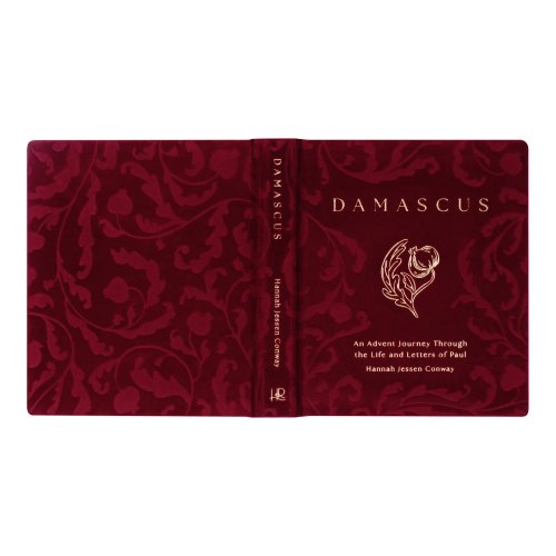 Damascus