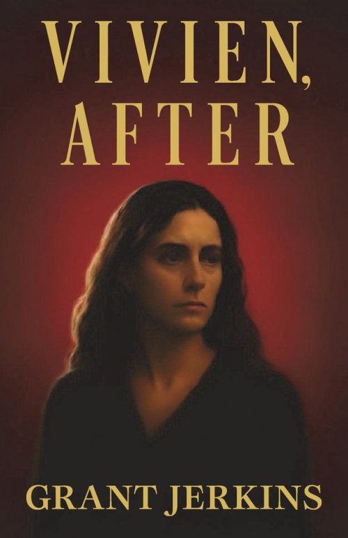 Vivien, After: A Novel