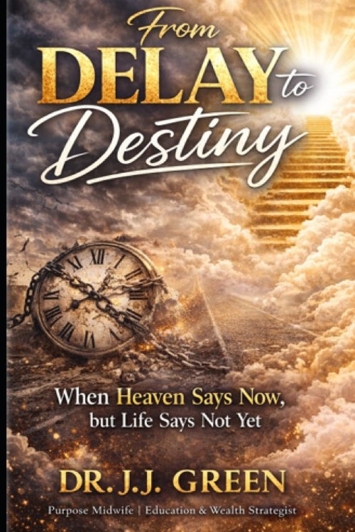 From Delay to Destiny: When Heaven Says Now, but Life Says Not Yet