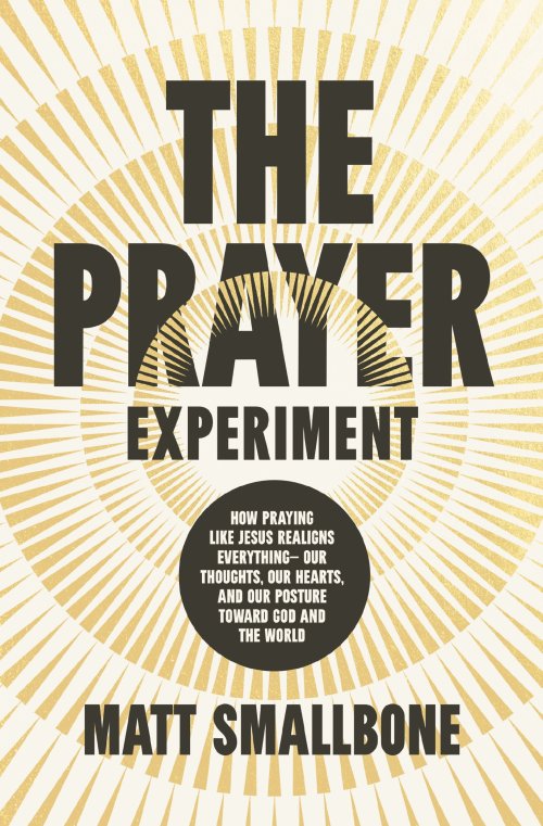 The Prayer Experiment