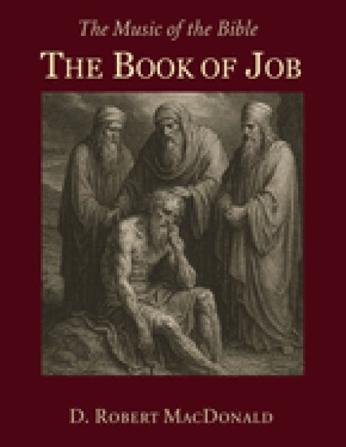 The Music of the Bible: The Book of Job