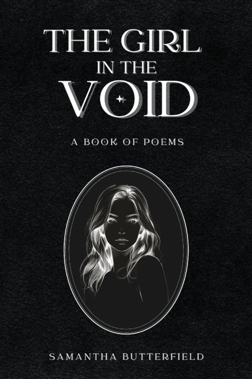 The Girl in the Void