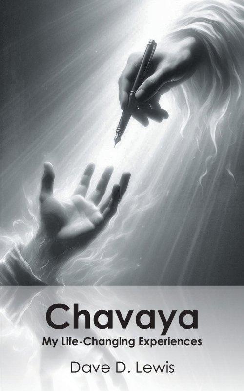 Chavaya: My Life-Changing Experiences