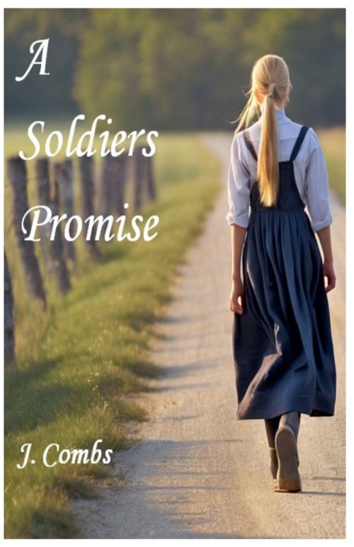 A Soldiers Promise