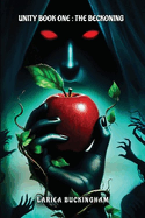 Unity Book One: The Beckoning
