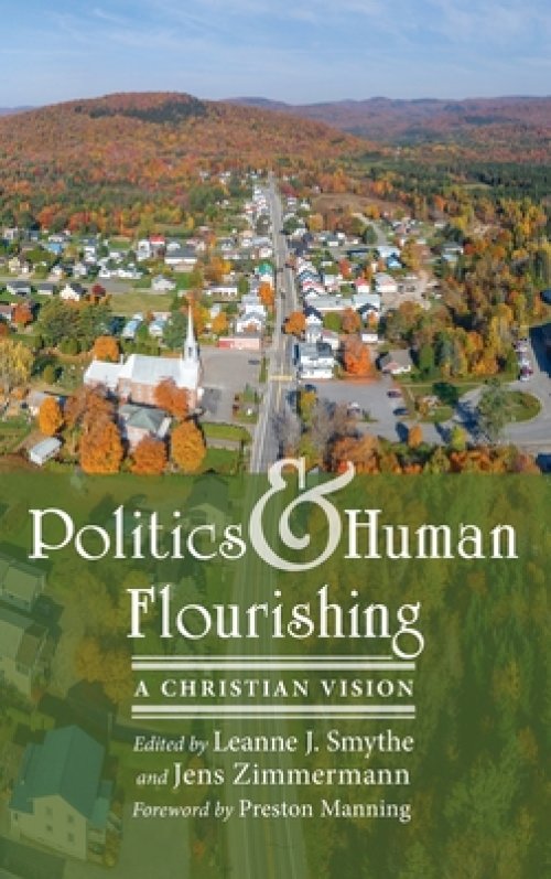 Politics and Human Flourishing
