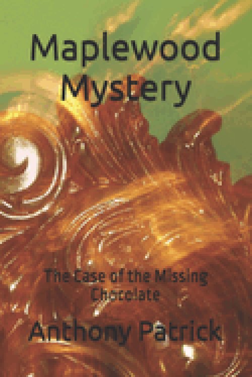A Maplewood Mystery: The Case of the Missing Chocolate
