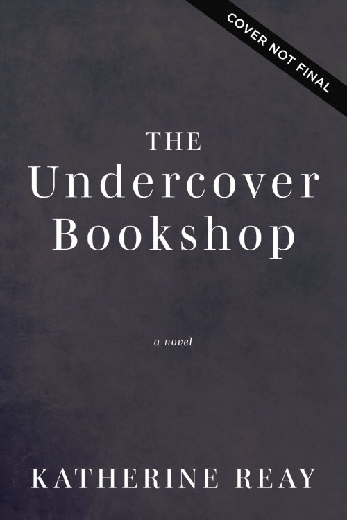 The Undercover Bookshop