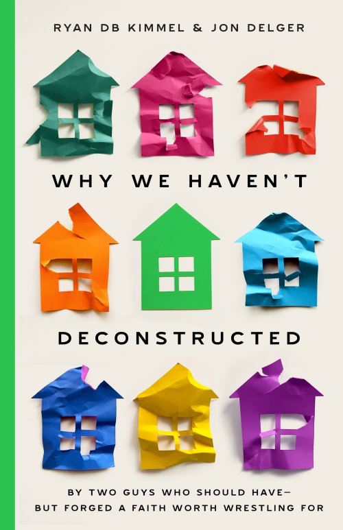 Why We Haven't Deconstructed