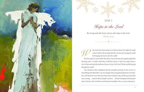Anne Neilson's Christmas Angels