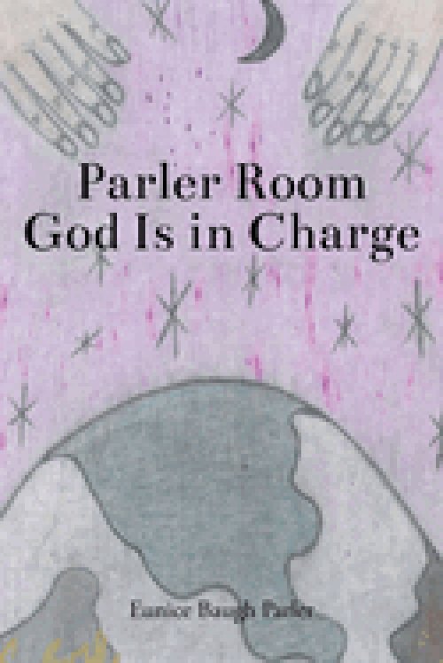 Parler Room God Is In Charge