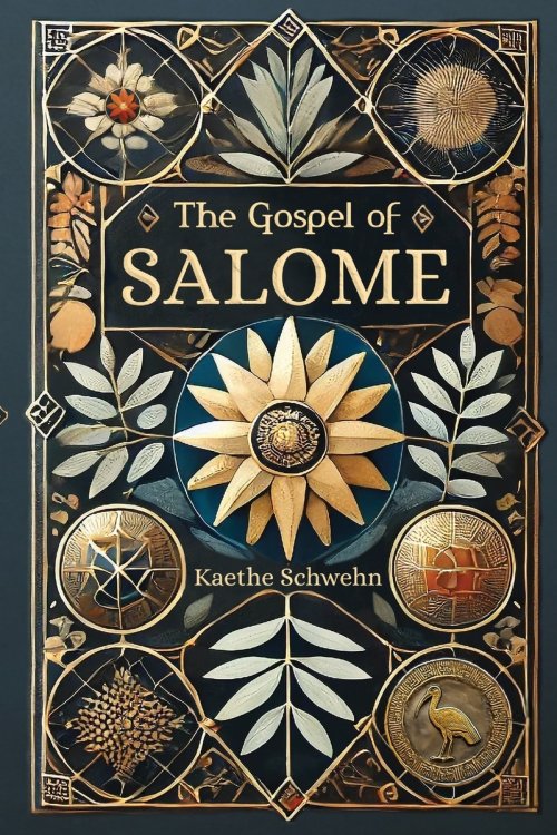 The Gospel of Salome