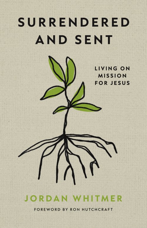 Surrendered and Sent