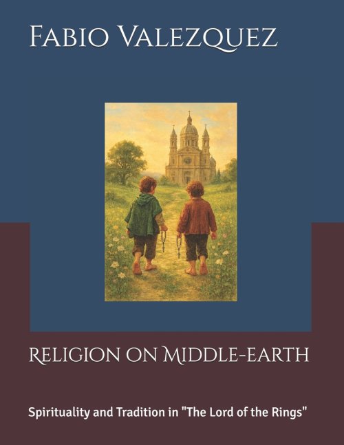 Religion on Middle-earth : Spirituality and Tradition in "The Lord of the Rings"