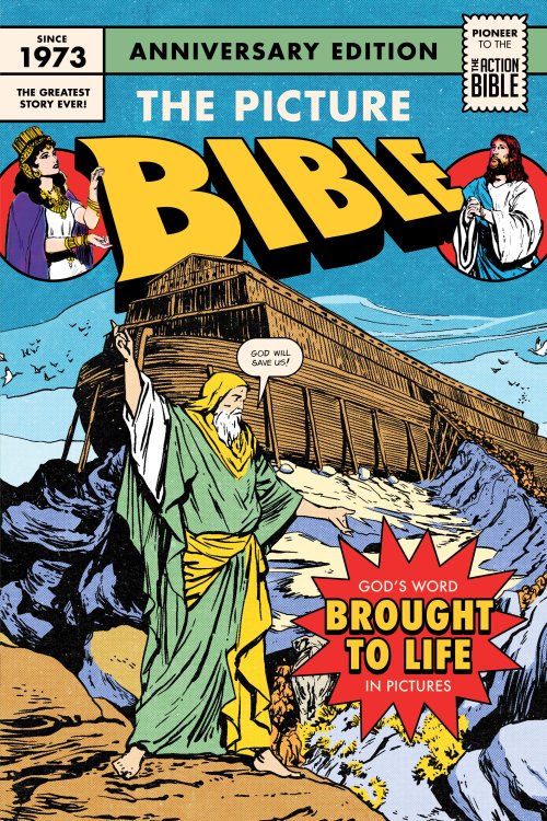 Picture Bible