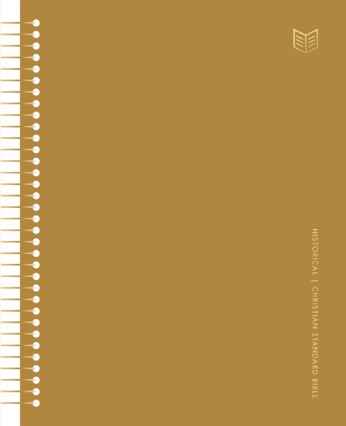 CSB She Reads Truth Spiral Bound Notetaking Bible