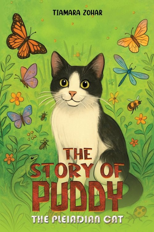 Story Of Puddy