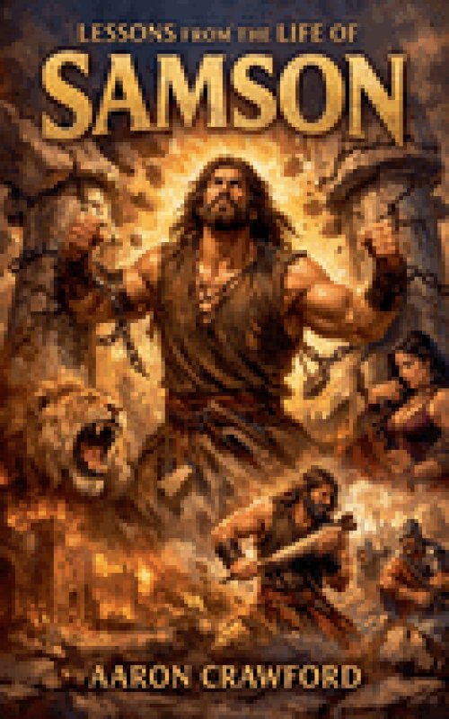 Lessons from the Life of Samson