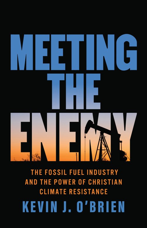 Meeting the Enemy