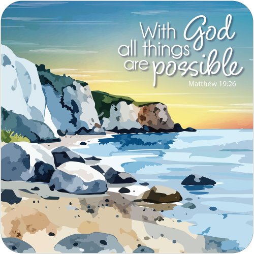 With God coaster