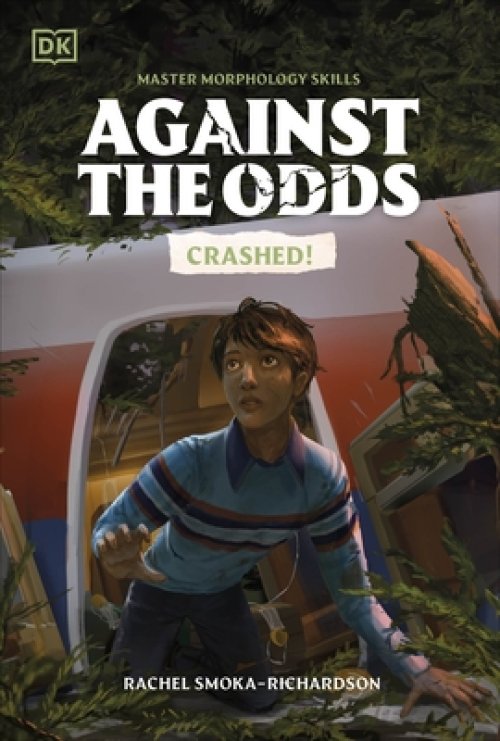 Against The Odds: Crashed