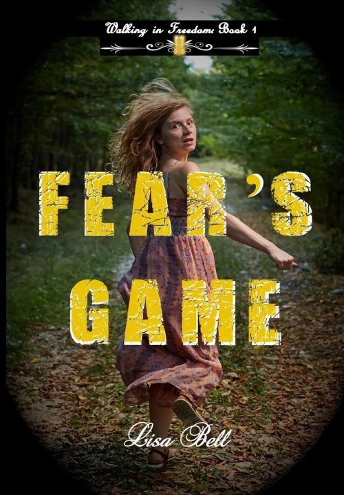Fear's Game Special Edition