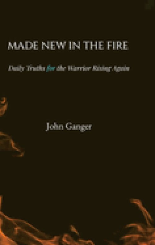 Made New In The Fire: Daily Truths for the Warrior Rising Again