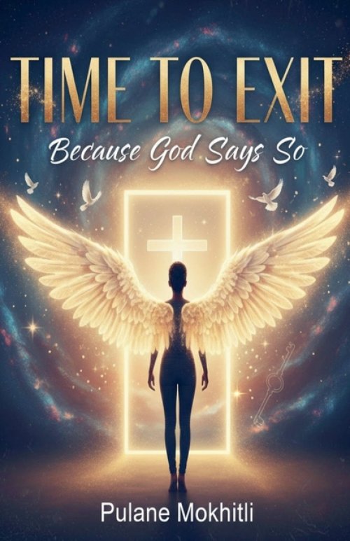 Time to Exit "Because God Says So"