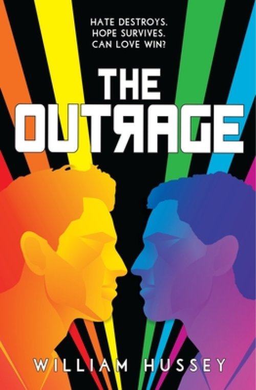 Outrage
