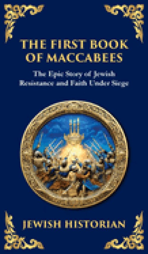 Second Book Of Esdras