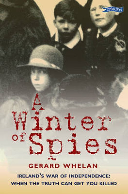 Winter Of Spies