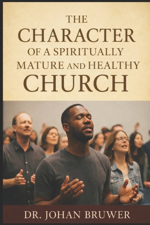 The Character of a Spiritually Mature Church