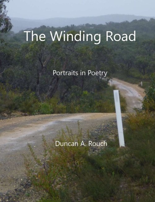 The Winding Road: Portraits in Poetry