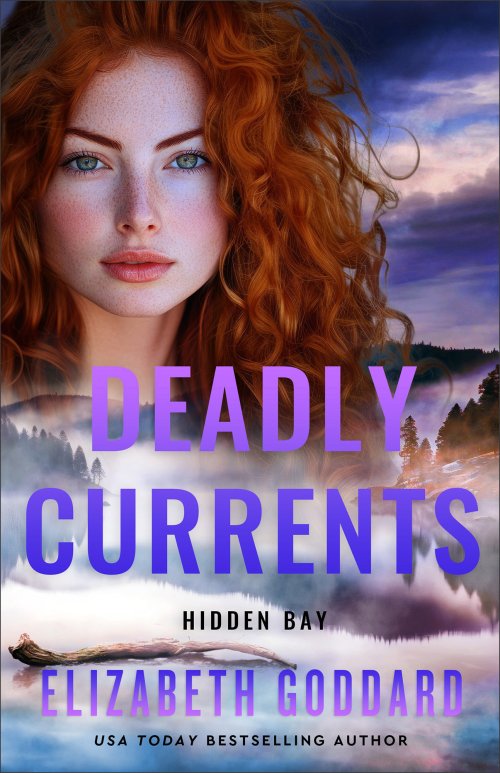 Deadly Currents (Hidden Bay Book #3)