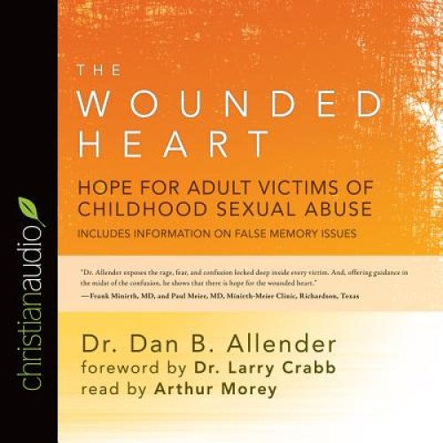 Wounded Heart