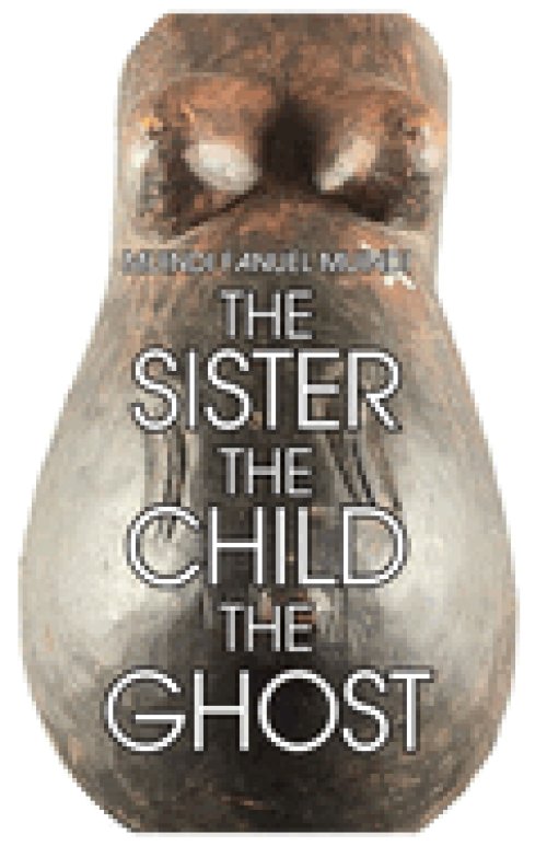 The Sister, the Child, the Ghost: On Radical Blackness as Spiritual Calling