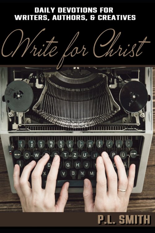 Write for Christ